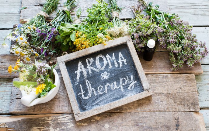 Aromaterapie clinică, psiho-aromaterapia și aromaterapia subtilă - tu știi diferențele dintre ele?