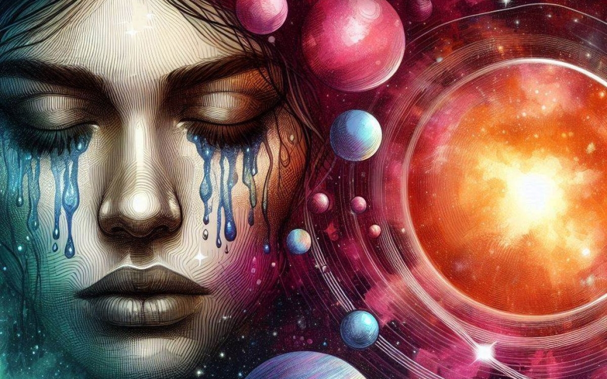 3 zodii ajung pe culmile disperării la final de lună. Cât ghinion!