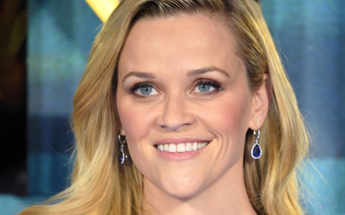 Extrem de mândră de ele! Reese Witherspoon: „Simt că mi-am câștigat firele albe de păr și ridurile fine″