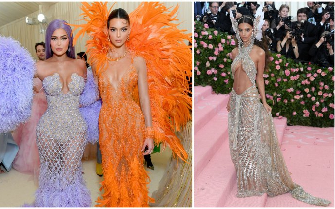 Cele mai frumoase ţinute de la Met Gala 2019