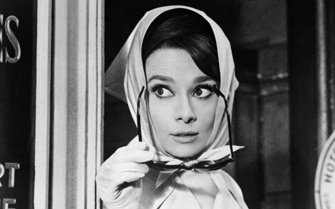 Cele 7 secrete de frumusete ale lui Audrey Hepburn