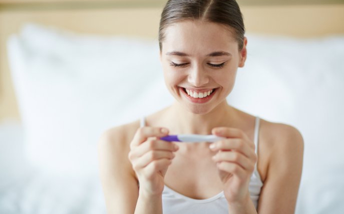 5 lucruri pe care ar trebui să le faci după ce afli că ești însărcinată