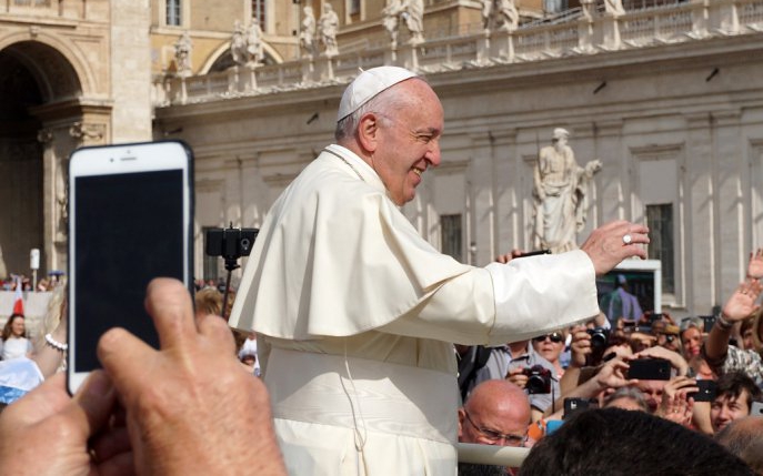 Mesajul Papei Francisc pentru români, înainte de vizita în țara noastră