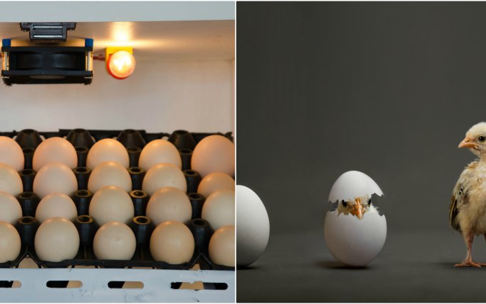 Cum alegi corect un incubator de ouă