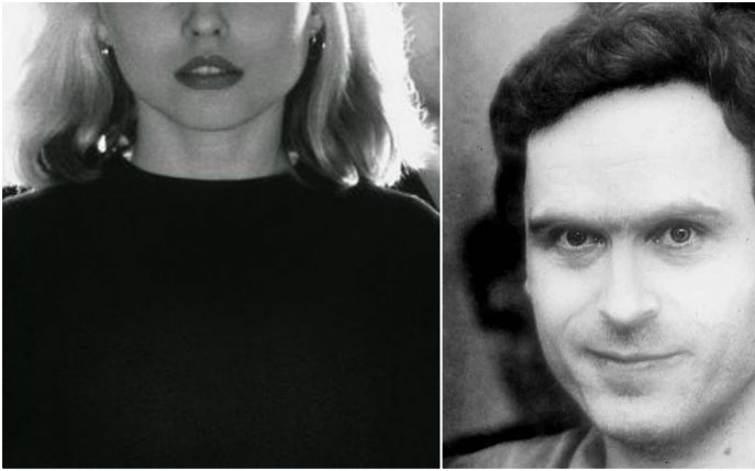 Debbie Harry, la un pas de a fi ucisă de  Ted Bundy, criminalul în serie