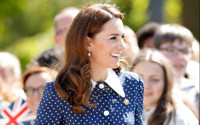 Kate Middleton ne-a convins sa purtam aceste 5 imprimeuri