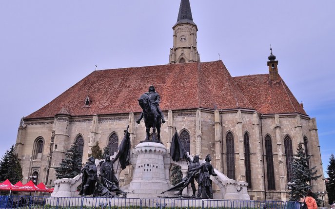 Ce poţi face în două zile la Cluj