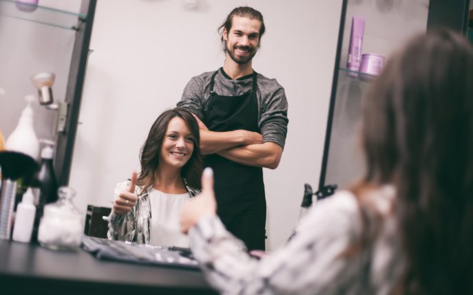 Fură meserie de la cei mai buni! Cum să devii un hairstylist de top: participă la seminarele Ralucăi Racoviță