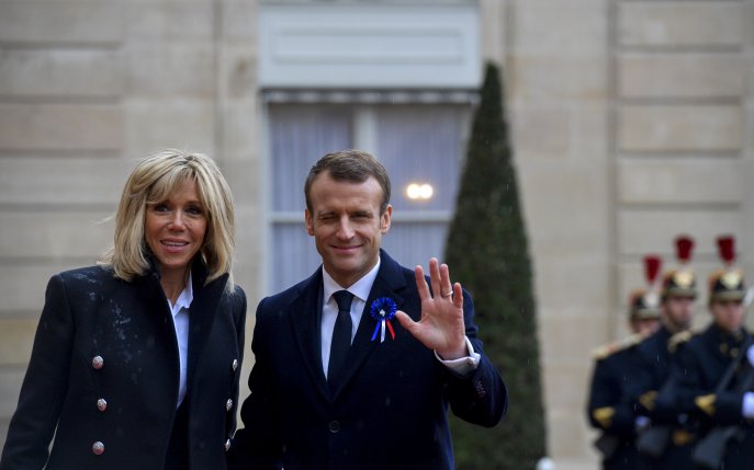 Suferința uriașă a celei mai iubite femei din Franța. Nimeni nu știe asta despre Brigitte Macron