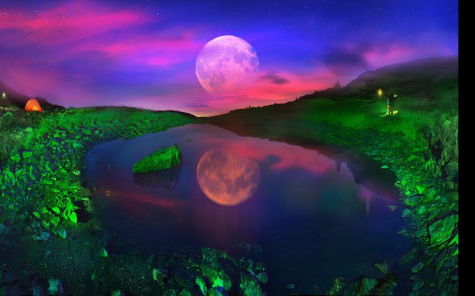 Luna Plină Căpşună adânceşte conflictele între zodii. Se destramă iubiri şi prietenii
