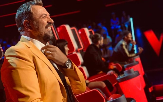 Schimbare uriașă: Horia Brenciu pleacă de la Antena 1 și revine la Vocea României!