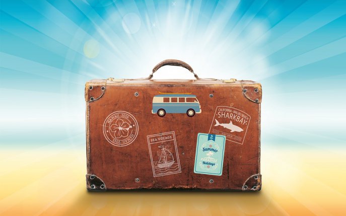 6 lucruri de luat cu tine în vacanță