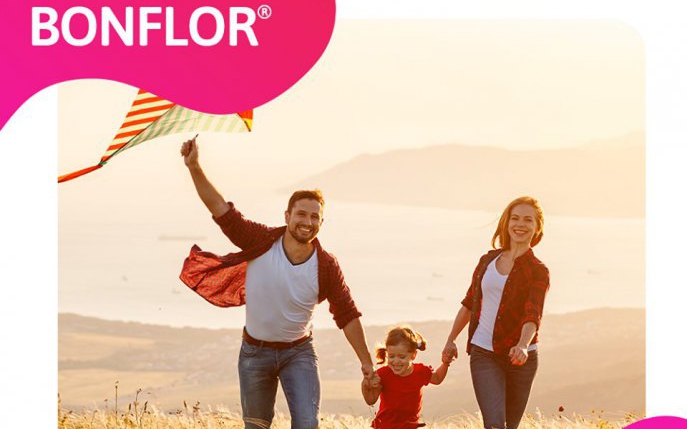 Bonflor – un prieten de nadejde in vacanta mare