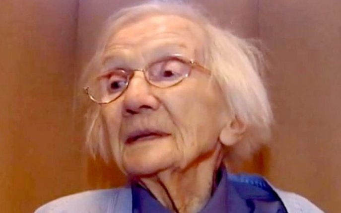 Secretul vieții lungi și împlinite, dezvăluit de femeia care a ajuns la 109 ani: „Staţi departe de bărbați”!