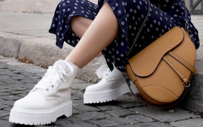 Pantofii sport preferati de fashioniste – comozi si in trend!