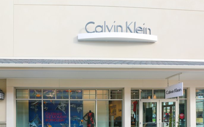 Calvin Klein anunță Acordul de Distribuție și de Franciză cu SARKK S.A.