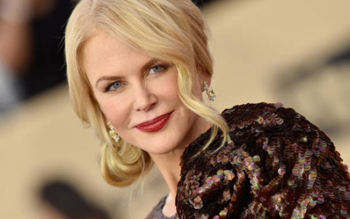 Nicole Kidman foloseste in fiecare zi o crema cu retinol care costa sub 100 de lei