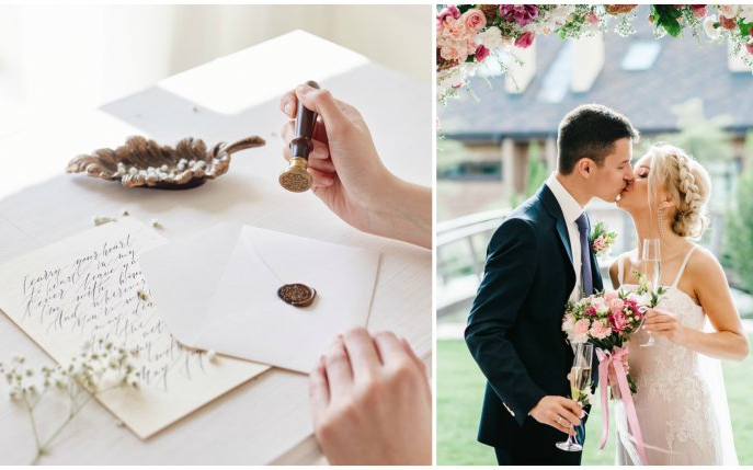 Urări de nuntă pe care să le faci în 2019