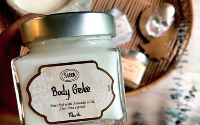 Body Gelée – Secretul pielii tale pentru zilele de vară