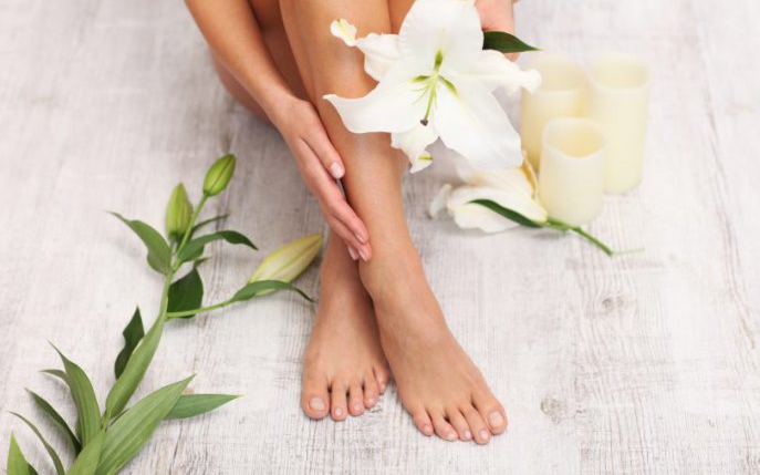 Trucuri care te ajuta sa obtii o pedichiura ca la salon la tine acasa
