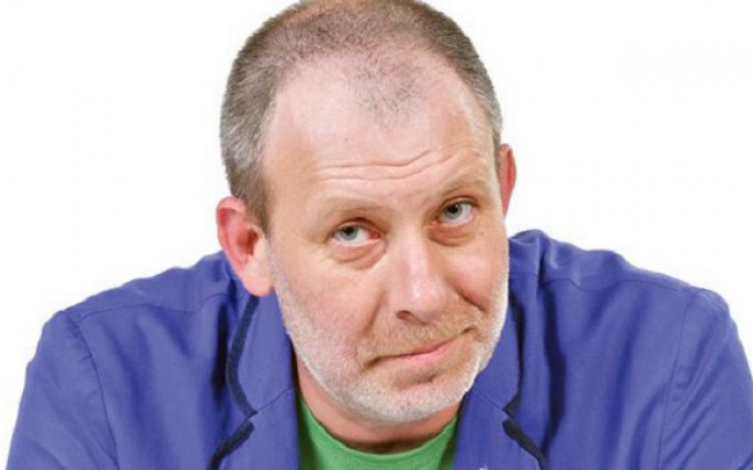 Adevăratul motiv pentru care Florin Busuioc și-ar fi abandonat familia. ”Mi-am lăsat familia, și nu regret”