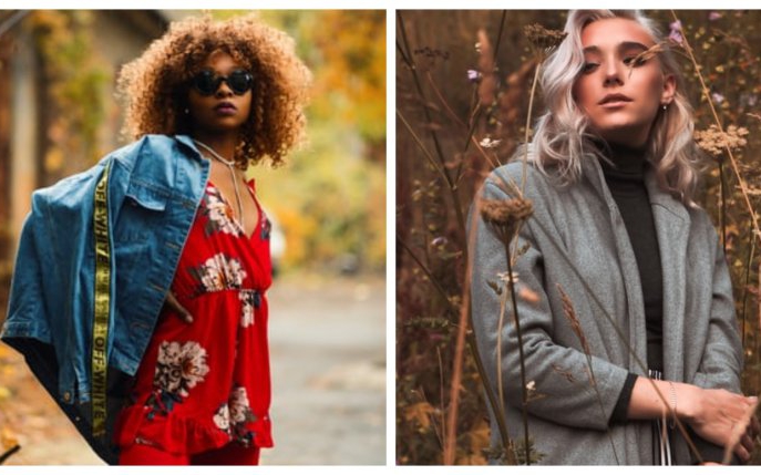23 de ținute pentru toamna 2019 care te vor transforma într-o fashionistă