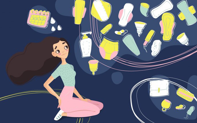 Ce să faci când îți întârzie menstruația: sfaturi de la specialiști