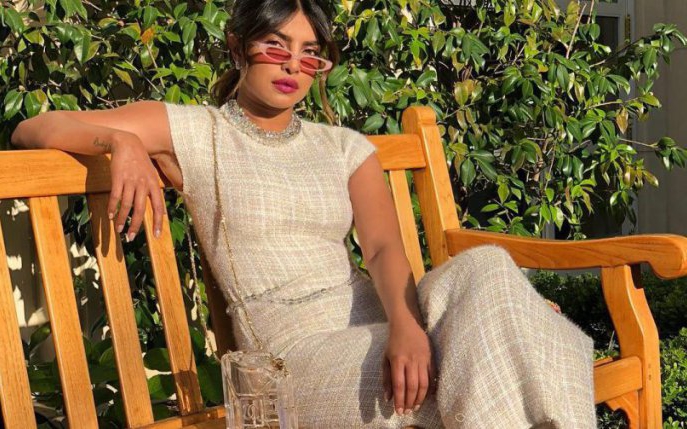 Recreeaza stilul: cum sa te imbraci ca Priyanka Chopra