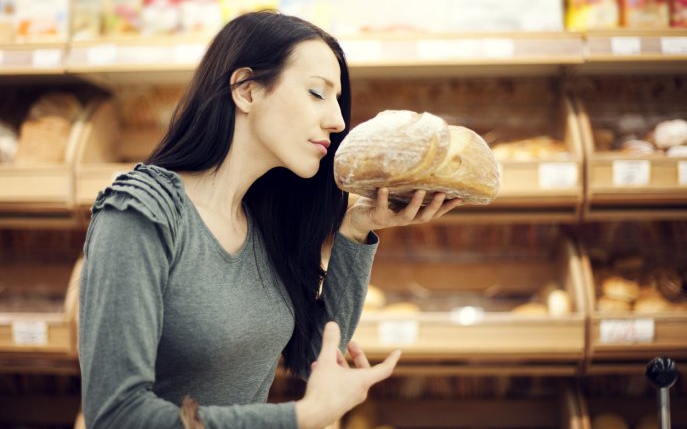 10 greșeli pe care toți românii le fac când cumpără pâine