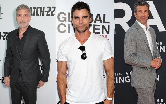 Actorul Colin Egglesfield, diagnosticat cu cancer: ”A ajuns și la rinichi”