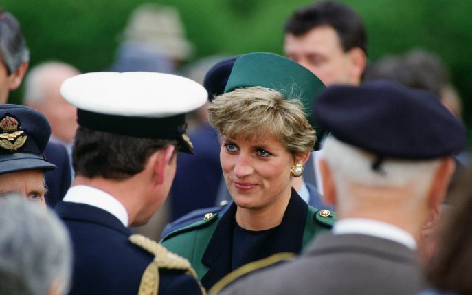 Lucruri despre Prințesa Diana pe care toată lumea le crede, dar nu sunt adevărate
