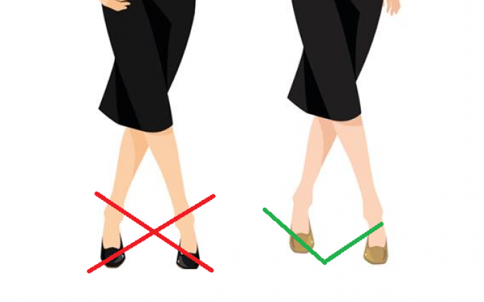 Ghidul anului în modă: Cum să porți pantofii și cizmele, în funcție de lungimea fustei