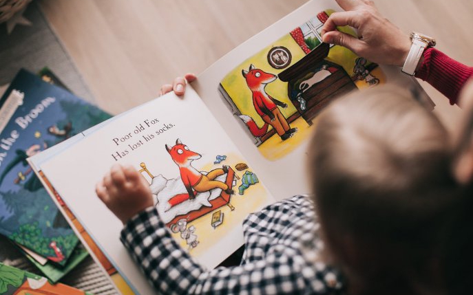 Știm ce au citit copiii vara asta! Libris.ro, cu 48% mai multe cărți pentru copii comandate în această vară