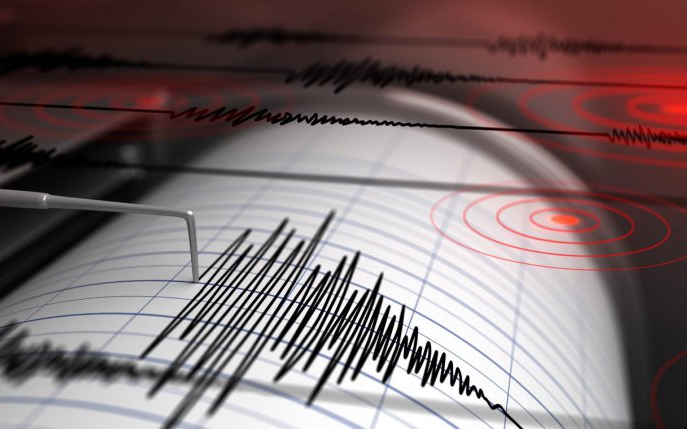 Un nou cutremur a lovit România: situație îngrijorătoare în sud-estul țării