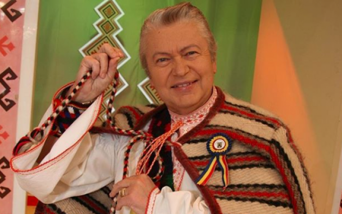 Gheorghe Turda ia o pauză de la iubire. Ce se întâmplă în viața amoroasă a celebrului artist, în vârstă de 75 de ani