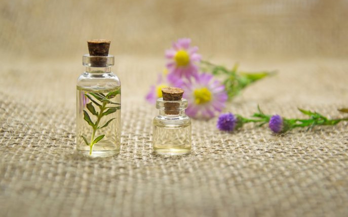 Aromaterapia - un rasfat pentru trup si minte