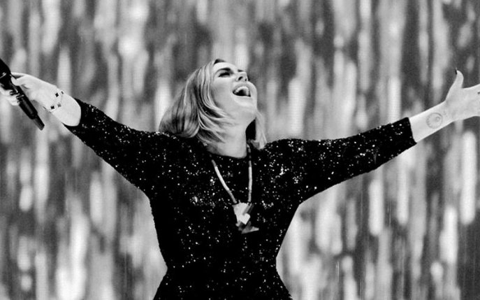 Adele a decis: divorțează de soțul ei după o relație de 7 ani