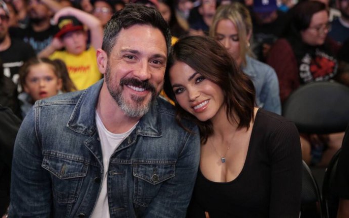 Jenna Dewan și Steve Kazee așteaptă primul copil împreună!