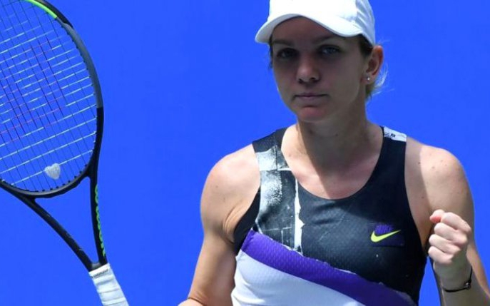 Vestea tristă a dimineții: Simona Halep s-a retras!