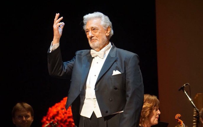 Zi tristă în lumea artistică: Plácido Domingo s-a retras!