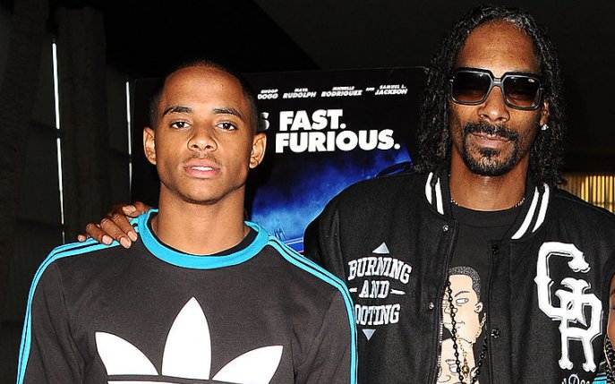 Snoop Dogg, ingenuncheat: nepotul său, de doar 10 zile, s-a stins din viață