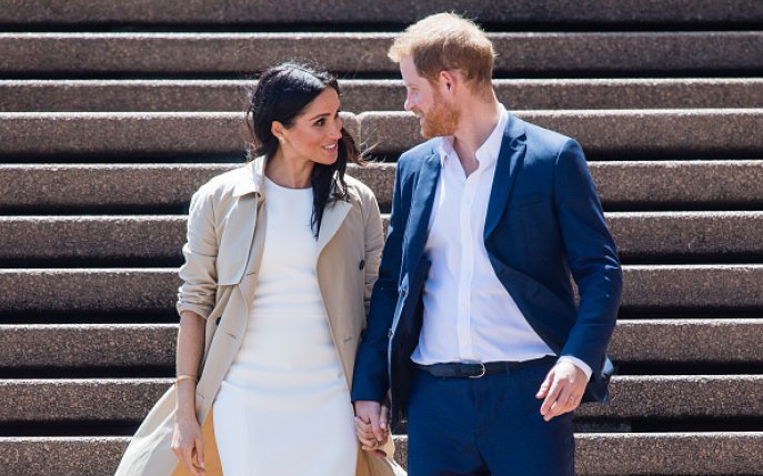 14 piese esentiale pe care Meghan Markle isi bazeaza garderoba