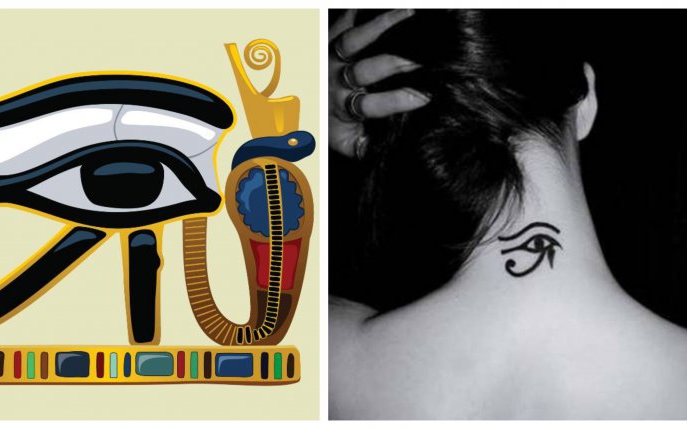 Ce este ochiul lui Horus și ce semnificație are