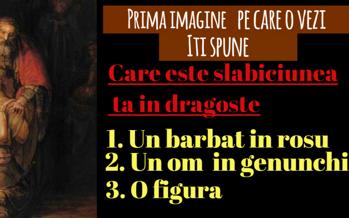 Ce te face vulnerabilă în dragoste. Acest test îți va dezvălui răspunsul