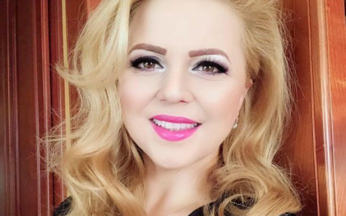 cornelia rednic a slabit 33 de kg)