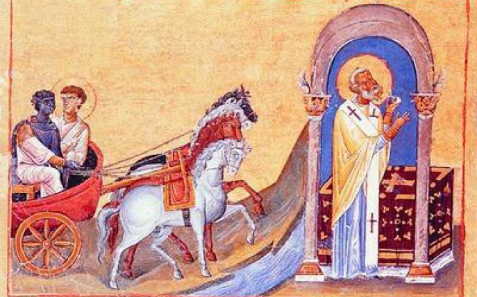 Sărbătoare mare pe 11 octombrie pentru creștinii ortodocși! Obiceiuri și tradiții de Sf. Filip: ce să faci ca să primești tămăduirea Sfântului Apostol