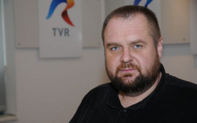 Cum arată și ce face acum Cristian Tabără, după ce a plecat cu scandal de la PRO TV
