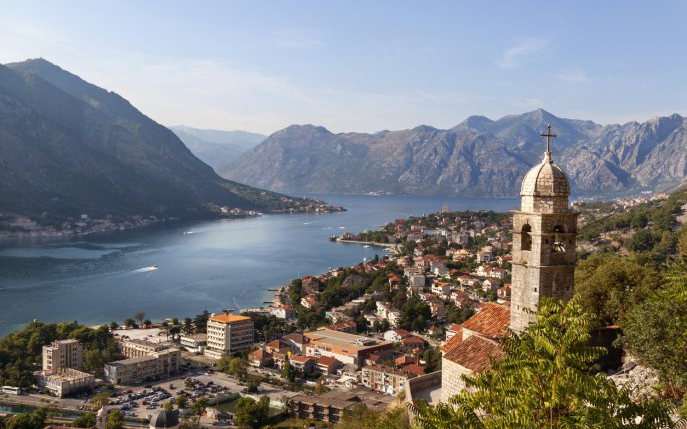 Cele mai frumoase destinaţii pentru o vacanță reuşită în Muntenegru