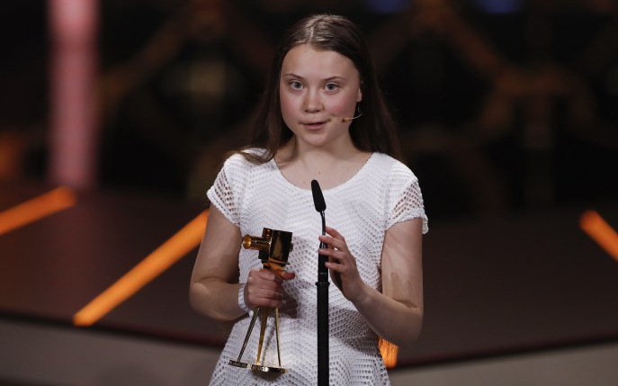 11 lucruri pe care nu le ştiai despre Greta Thunberg, simbolul luptei pentru mediul înconjurător