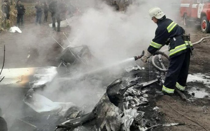 Fostul ministru al Agriculturii, mort într-un accident de elicopter